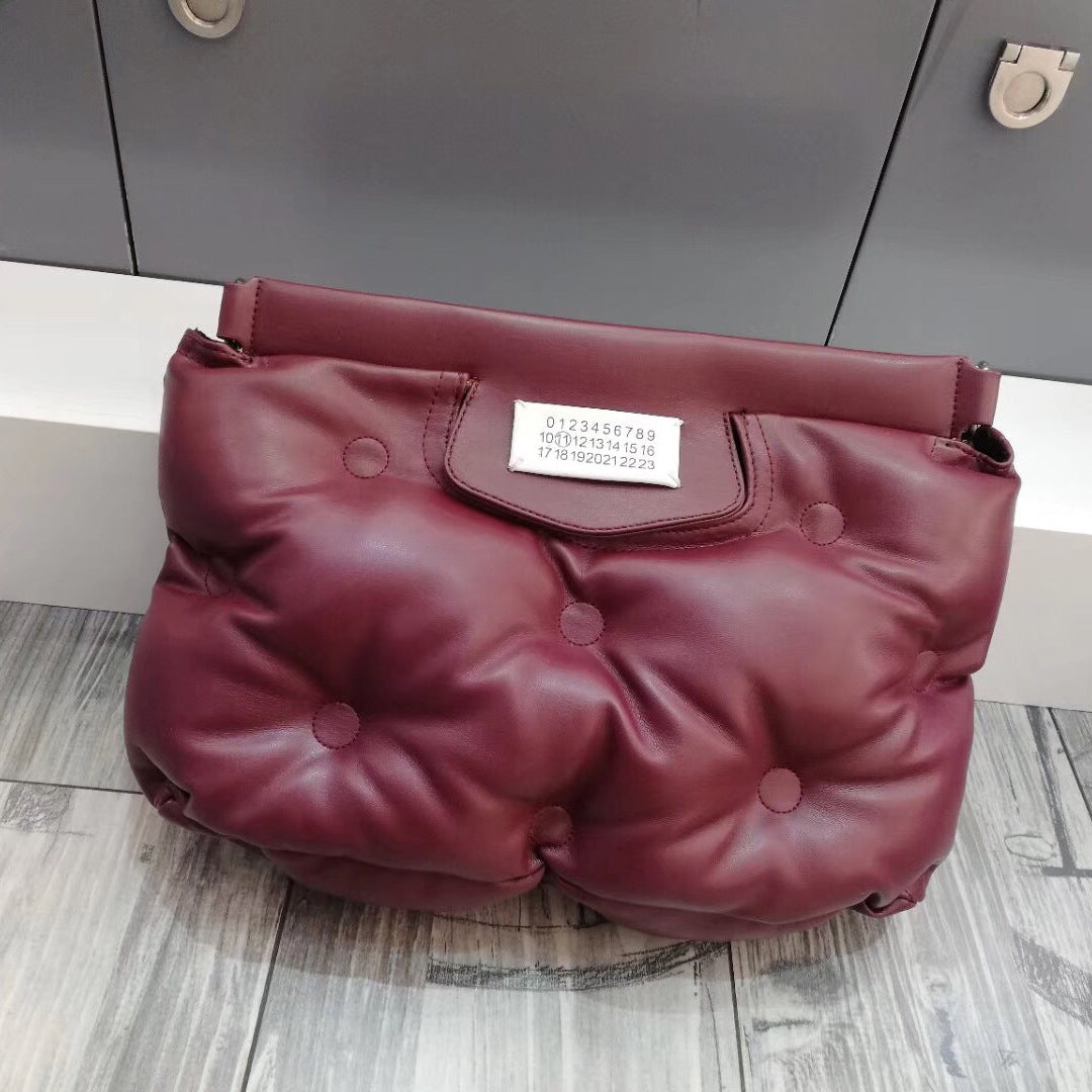 Space cotton down bags