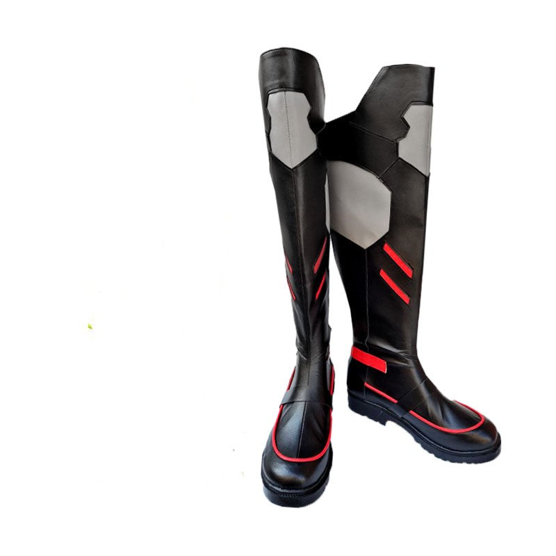 Main Edge Walker Lucy Cosplay Gaming Shoes