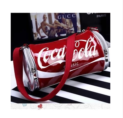 3D Messenger Bags