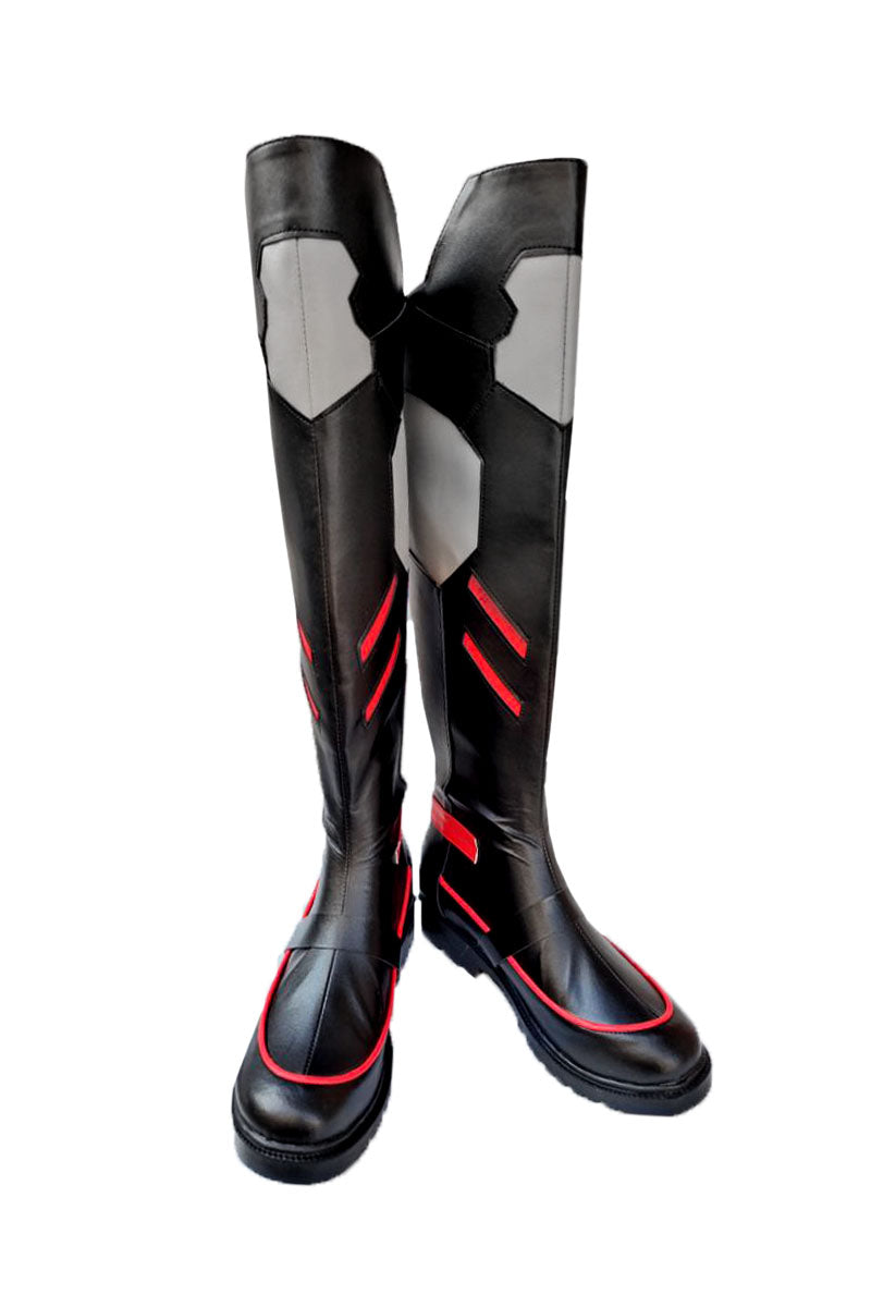 Main Edge Walker Lucy Cosplay Gaming Shoes