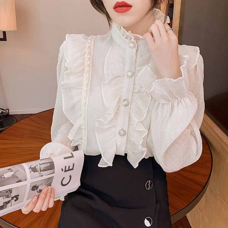 Design Sense Niche Court Style Top