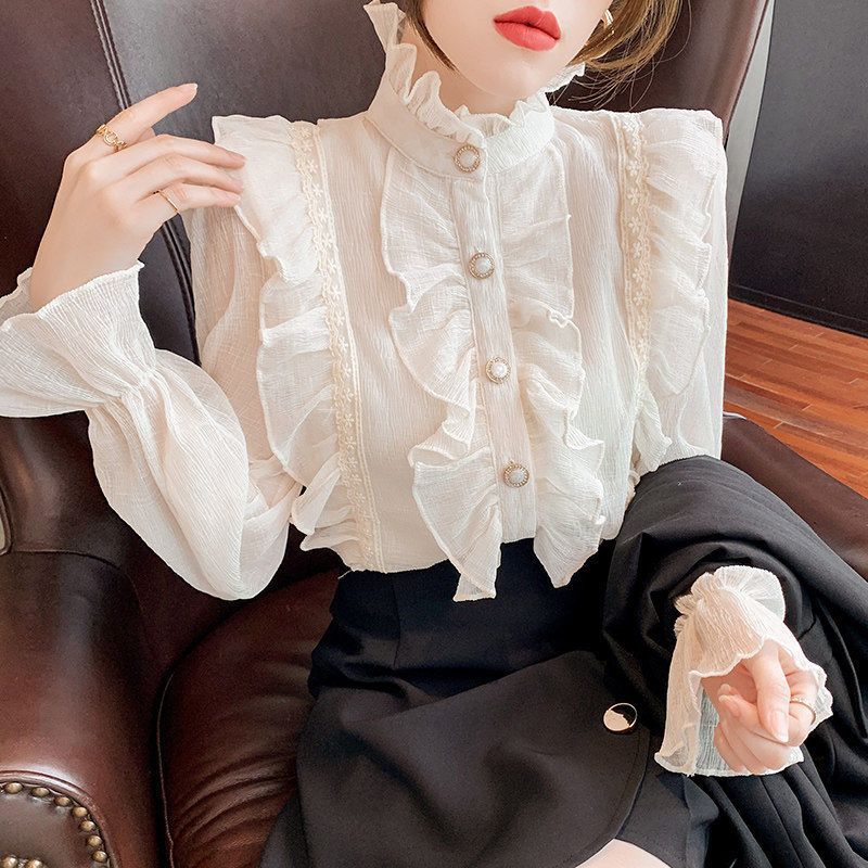 Design Sense Niche Court Style Top