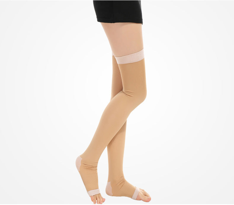 Women's Fashion Casual Solid Color Air Conditioning Socks