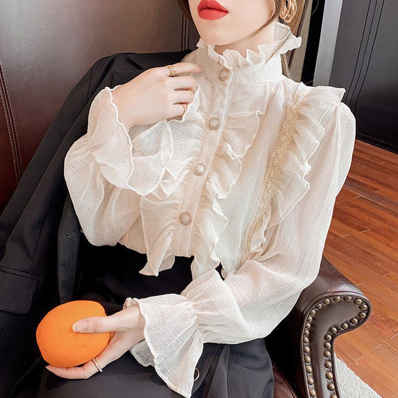 Design Sense Niche Court Style Top