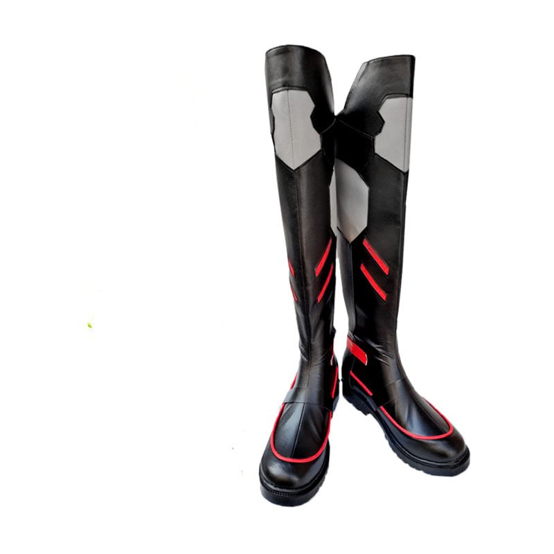 Main Edge Walker Lucy Cosplay Gaming Shoes