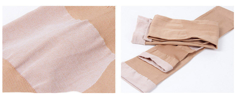 Women's Fashion Casual Solid Color Air Conditioning Socks