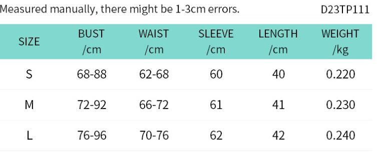 Hooded Long-sleeved T-shirt Female Personality