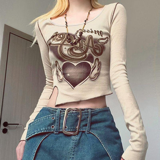 Retro Style Men's Tee